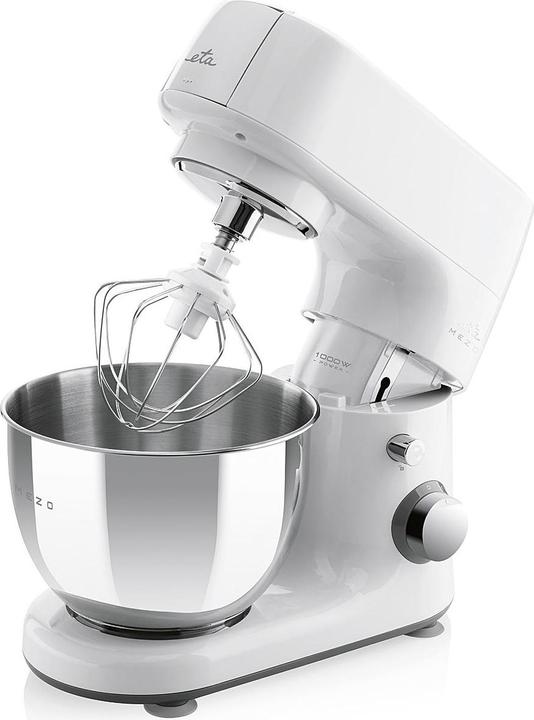 Actual product image ETA Mezo III Bravo (1000 W)