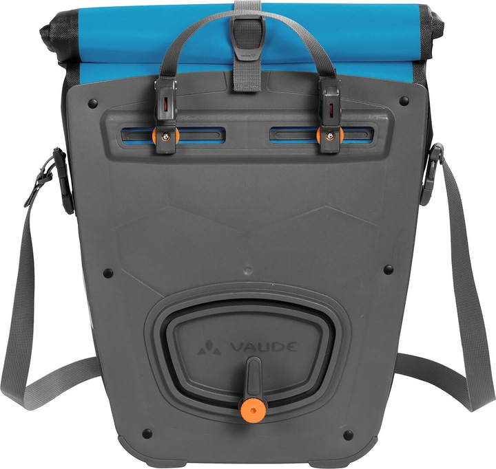 Produktbild Vaude Aqua Back Single (24 l, Gepäckträgertasche)