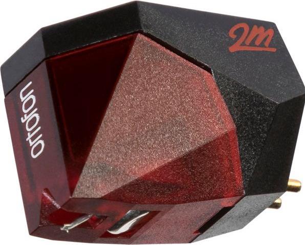 Actual product image Ortofon 2M Red (Pickups)