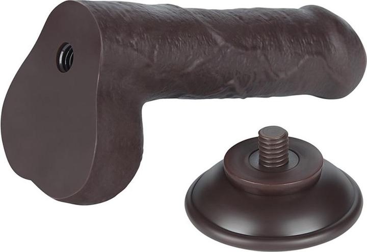 Produktbild Lovetoy Skin Dildo 18.3 cm