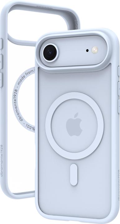 Produktbild dbramante1928 Grenen MS - iPhone 17 Air - Sky (Apple iPhone 17, Apple iPhone Air)