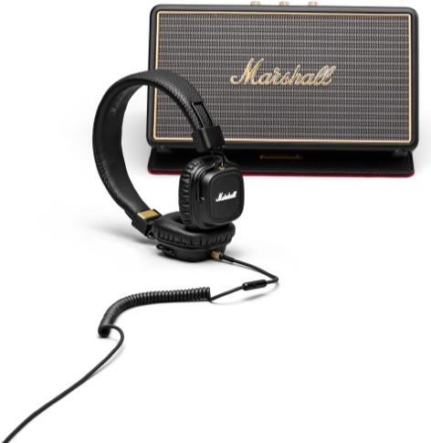 Produktbild Marshall Stockwell & Major II Bundle (25 h)