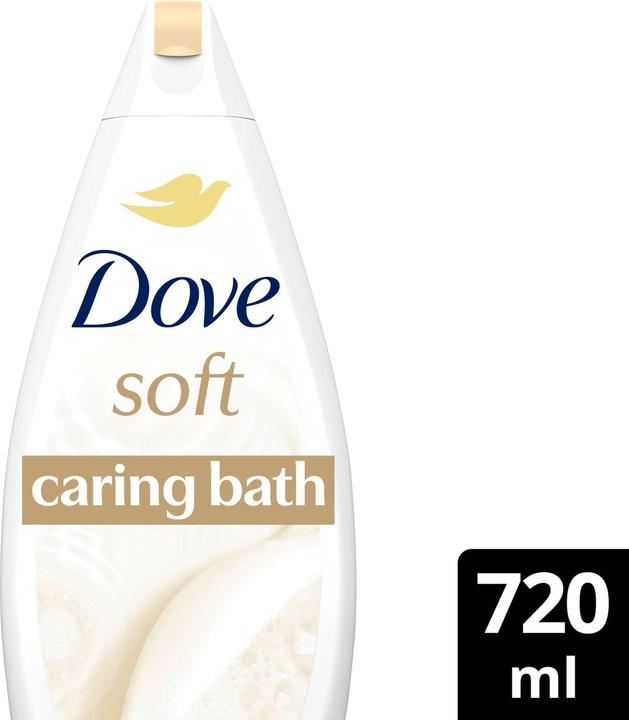 Produktbild Dove Original Soft Hydration (720 ml)