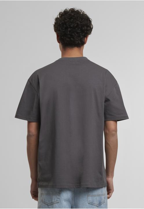 Produktbild Urban Classics Cotton Loose Tee - 191239 (S)