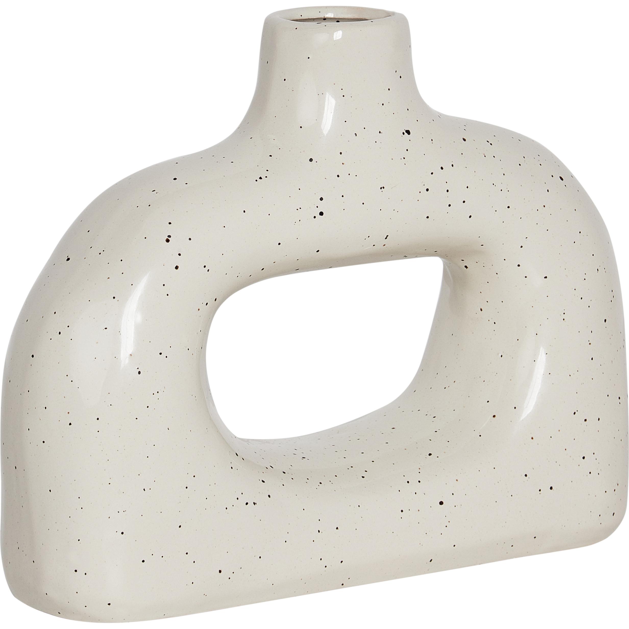 Beliani, Vase, Mooneye (1 x)