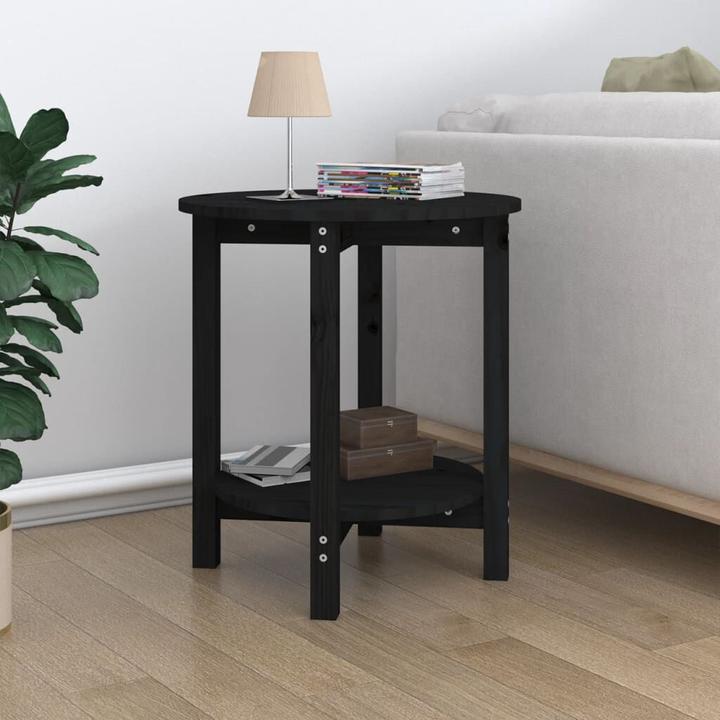 Image du produit vidaXL Couchtisch (55 x 60 cm)