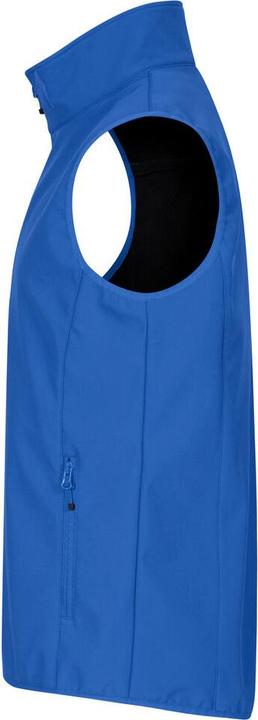 Actual product image Clique Classic Softshell Vest (M)