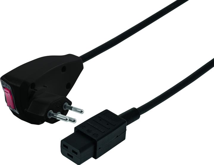 Produktbild Steffen Adapterkabel (1.50 m)