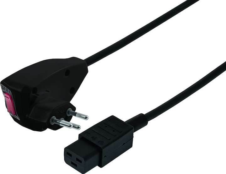 Produktbild Steffen Adapterkabel (1.50 m)