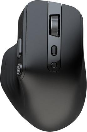 Actual product image JLab Audio JLAB Mouse 2 Epic black (Wireless, Cable)