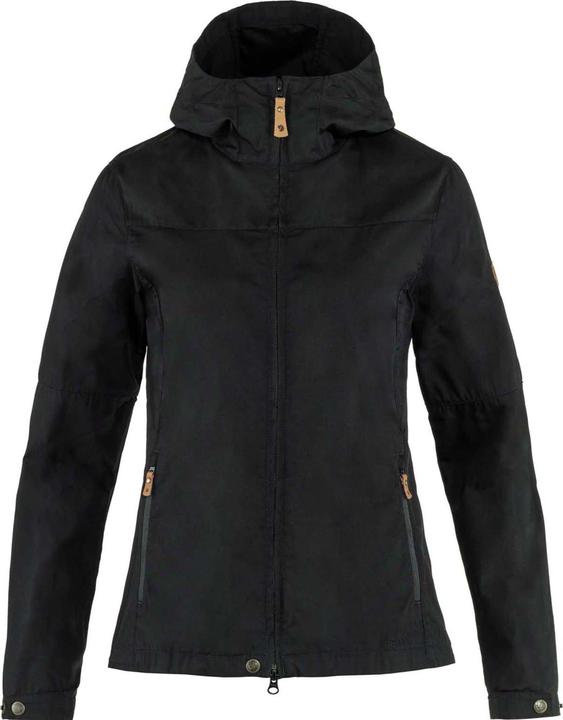 Produktbild Fjällräven Stina Jacket (XS)