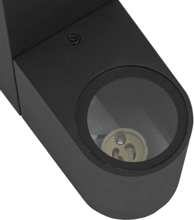 Image du produit vidaXL Aussenbeleuchtung (GU10, IP44)