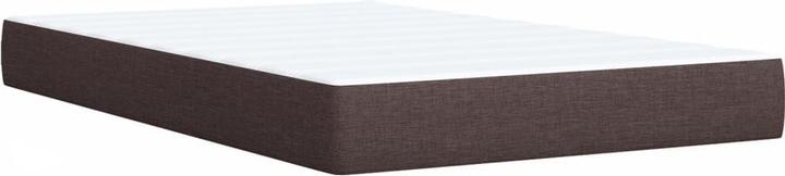 Image du produit vidaXL Boxspringbett (120 x 190 cm)