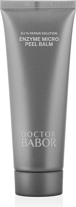 Produktbild Babor DOCTOR - Enzyme Micro Peel Balm (Reinigungspeeling, 75 ml)