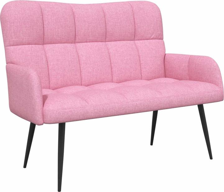 Produktbild vidaXL Moderner Loveseat