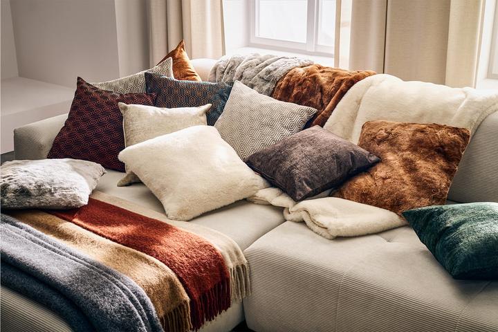 Actual product image Johann Jakob Nevio (130 x 170 cm)