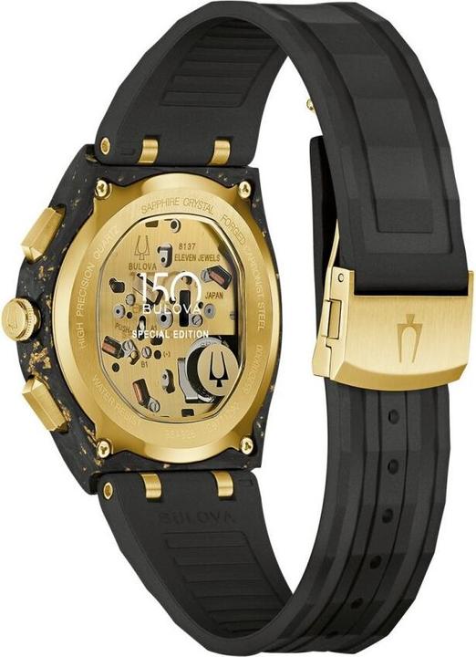 Image du produit Bulova 98A328 (44 mm)