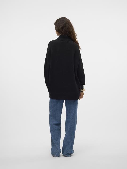 Produktbild Vero Moda VMPHILLIS Pullover Strickpullover (XS)
