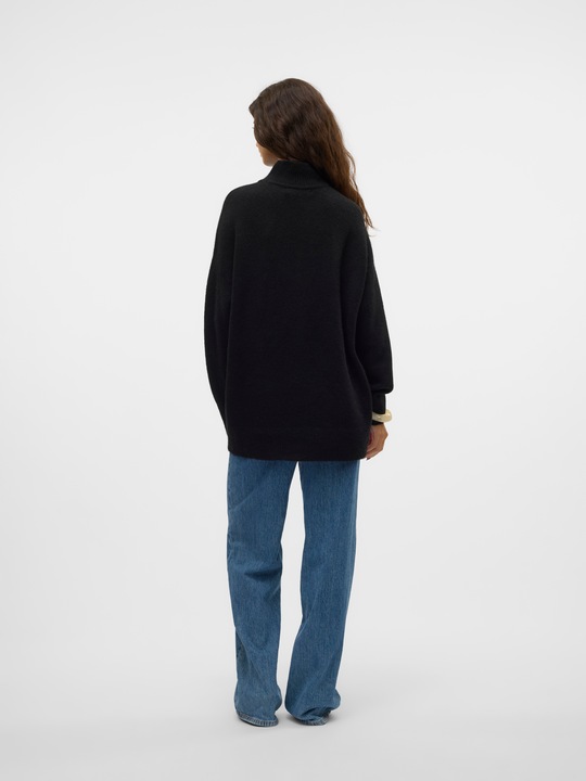 Image du produit Vero Moda VMPHILLIS Pull Pull en maille (XS)