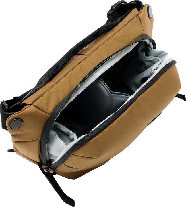 Produktbild Peak Design Everyday Sling 3L (Kamera Schultertasche, 3 l)