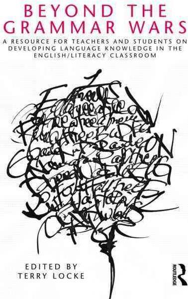 Produktbild Beyond the Grammar Wars (Englisch)