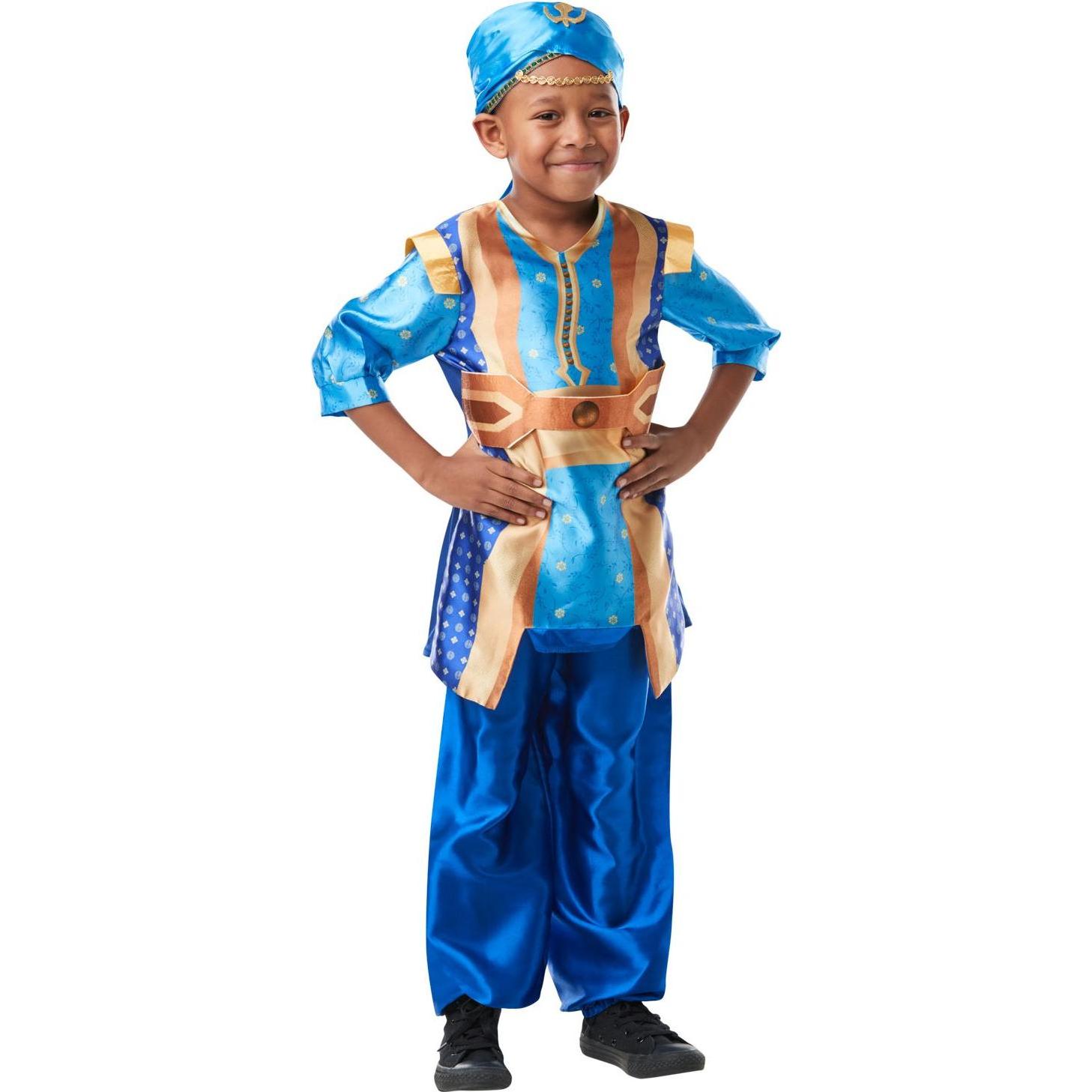 Rubies Genie - Aladdin (110, 116)