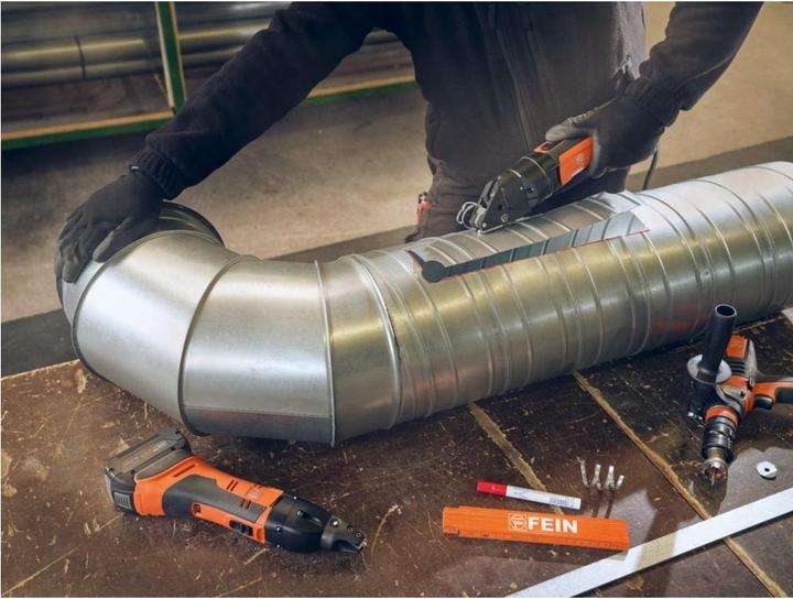 Produktbild Fein BSS 2.0 E Schlitzschere bis 2 mm BSS 2.0