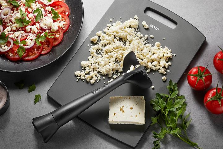 Immagine prodotto GEFU Taglia carne macinata WHACKER