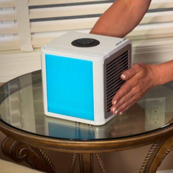 Immagine prodotto MediaShop Arctic Air (34.12 BTU/h)