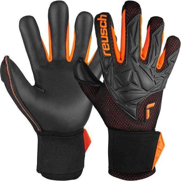 Produktbild Reusch Attrakt Infinity Airvent (10.5)