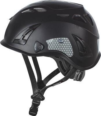 Image du produit Kask Plasma AQ HI VIZ (51 - 63 cm)
