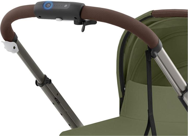 Image du produit Cybex eGazelle S Set
