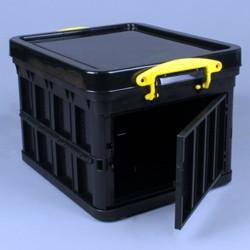 Produktbild Really Useful Box Aufbewahrungsbox (37 cm, 35 l, 1x)