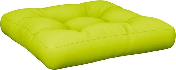 Produktbild VidaXL Palettenkissen 58X58X10 Cm Oxford-Gewebe (58 x 58 x 10 cm)