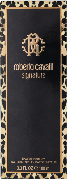 Produktbild Roberto Cavalli Signature (W,100 ml) (Eau de Parfum, 100 ml)