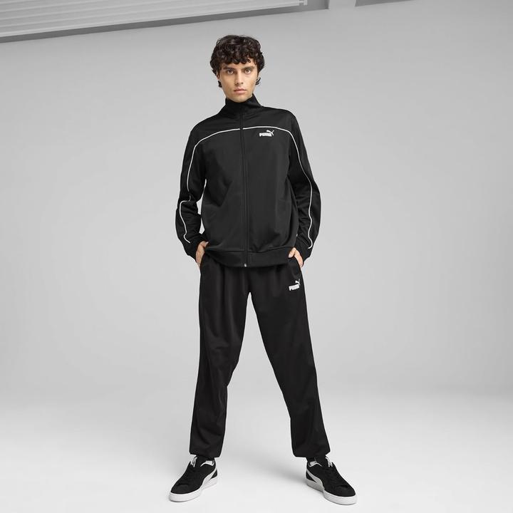 Actual product image Puma Poly piping suit (L)