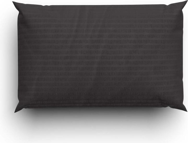 Actual product image Lotus Bettwaren Satin seersucker (Pillowcase, 65 x 100 cm)
