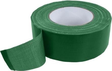 Produktbild Falcon Eyes Gaffer Tape Grün 5 cm x 50 m (50 mm)