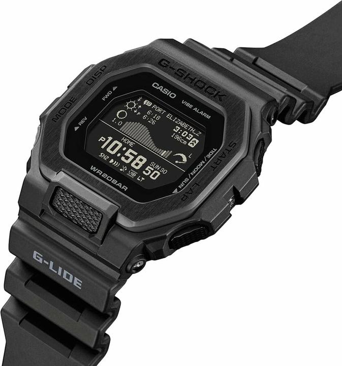 Produktbild Casio G-Shock (Digitaluhr, 46 mm)