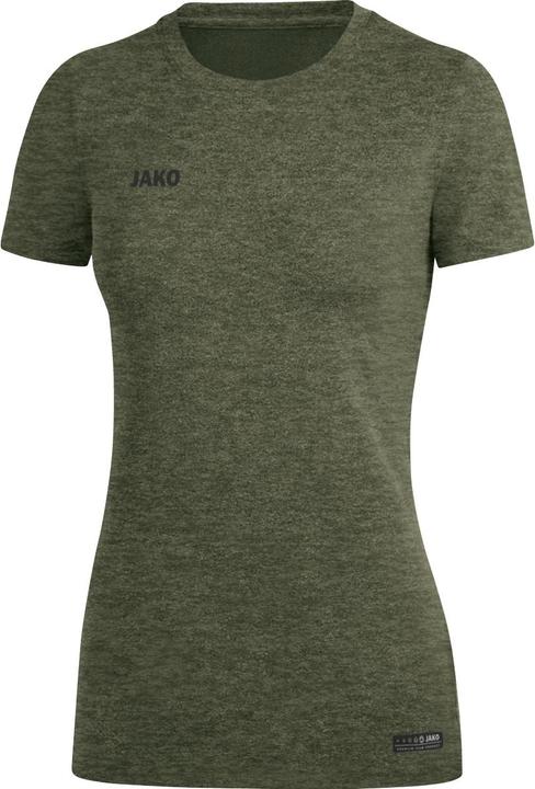 Produktbild JAKO T-Shirt Premium Basics Damen (42)