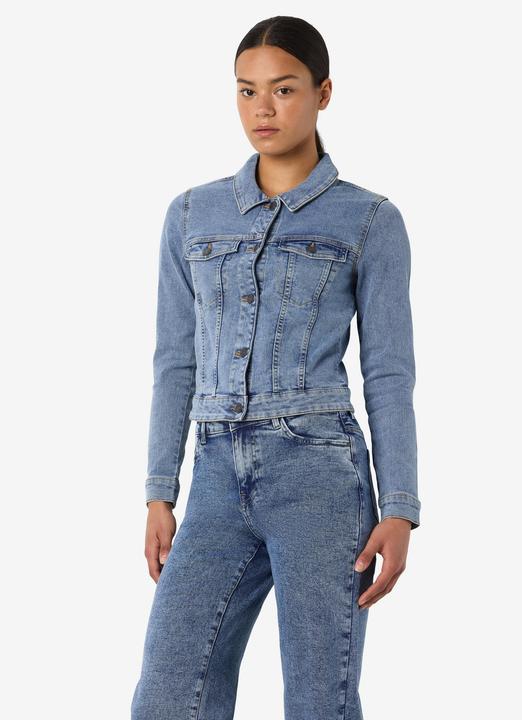 Actual product image Noisy May Klassische Jeansjacke (M)