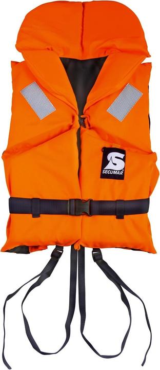 Produktbild Secumar Bravo (116, 128, 140, bis 15 kg)