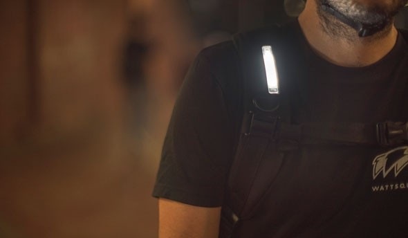 Image du produit knog. Plus (40 lm, 20 lm)