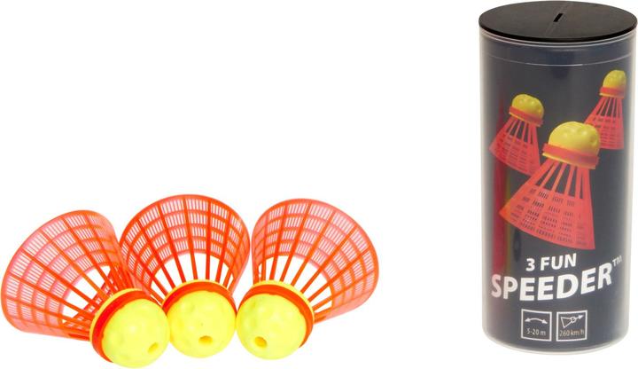 Produktbild Speedminton Speeder® Tube FUN