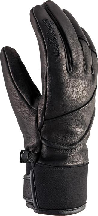 Image du produit Vikingsports Viking Europe Marilleva Gants de ski femme noir (6)