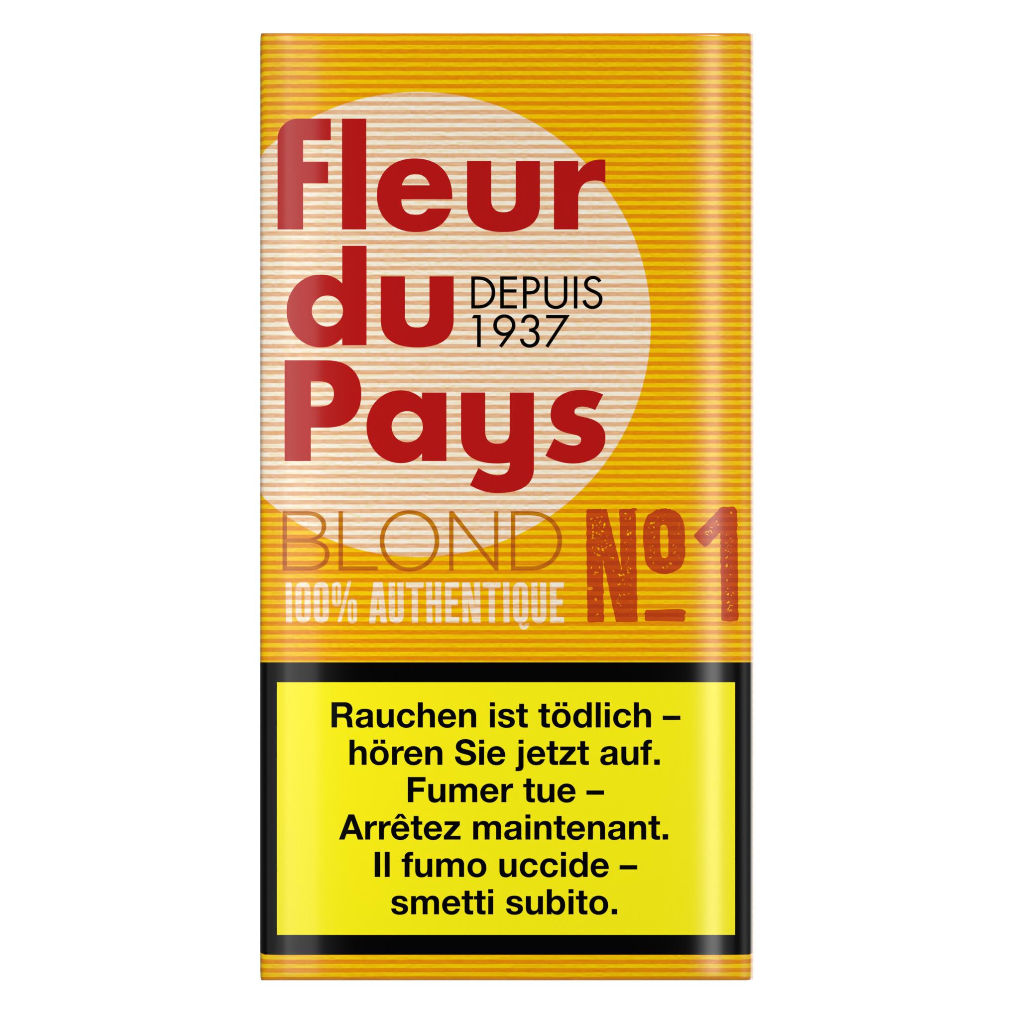 Fleur du Pays Blond (25 g)