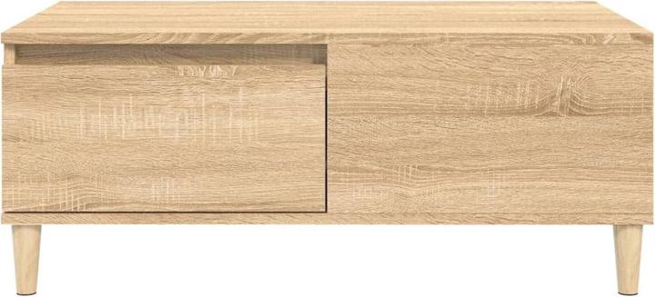 Image du produit vidaXL Couchtisch (90 x 50 x 36.50 cm)
