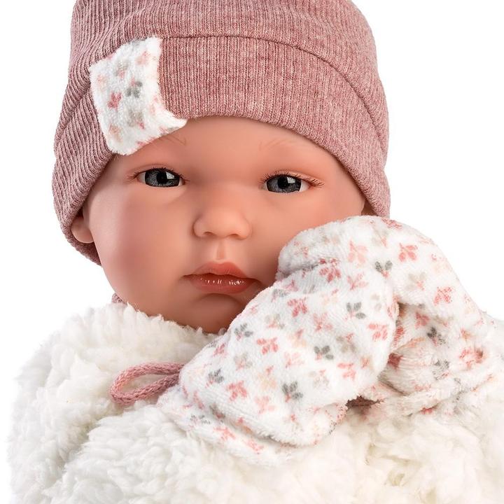 Actual product image Llorens Recien