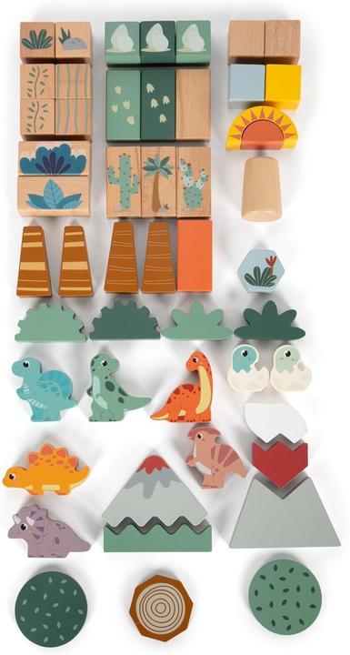 Produktbild small foot Dino
