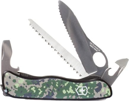 Actual product image Victorinox Trailmaster M05 (12 Functions)
